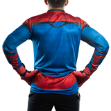 Red-Widow II Goalkeeper Jersey NEW!