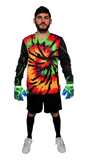 Twister I (Tie-Dye) Goalkeeper Jersey
