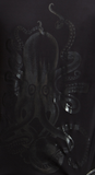 Kraken-Dark Goalkeeper Jersey