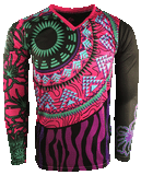 Frida Goalkeeper Jersey