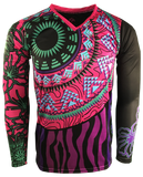 Frida Goalkeeper Jersey