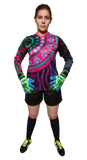 Frida Goalkeeper Jersey