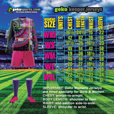 Captain Marvel Goalkeeper Jersey