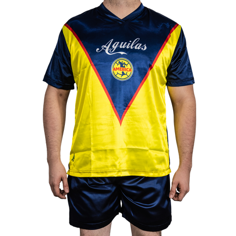 PMX-AGUILAS SoccerPajama