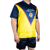 PMX-AGUILAS SoccerPajama