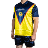 PMX-AGUILAS SoccerPajama
