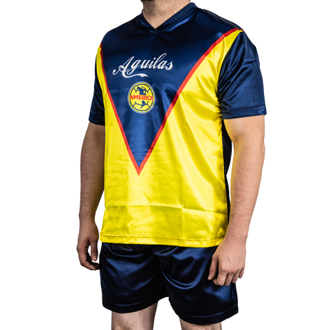 PMX-AGUILAS SoccerPajama