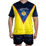 PMX-AGUILAS SoccerPajama