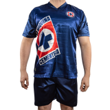 PMX-LA MAQUINA SoccerPajama