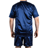 PMX-LA MAQUINA SoccerPajama