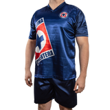 PMX-LA MAQUINA SoccerPajama