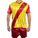 PMX-MONARCAS SoccerPajama