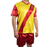 PMX-MONARCAS SoccerPajama