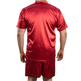 PMX-MONARCAS SoccerPajama