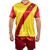 PMX-MONARCAS SoccerPajama