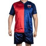 PMX-POTROS SoccerPajama