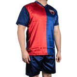 PMX-POTROS SoccerPajama