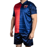 PMX-POTROS SoccerPajama