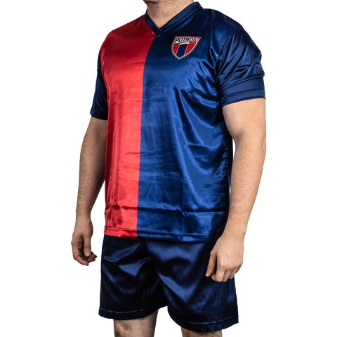 PMX-POTROS SoccerPajama