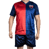PMX-POTROS SoccerPajama