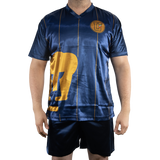PMX-PUMAS SoccerPajama