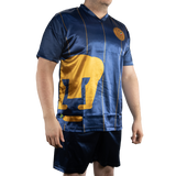 PMX-PUMAS SoccerPajama