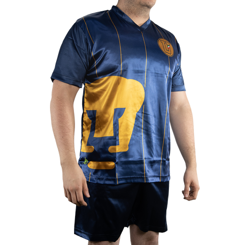 PMX-PUMAS SoccerPajama