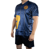 PMX-PUMAS SoccerPajama
