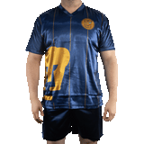 PMX-PUMAS SoccerPajama