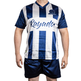 PMX-RAYADOS SoccerPajama