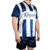 PMX-RAYADOS SoccerPajama
