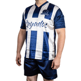 PMX-RAYADOS SoccerPajama