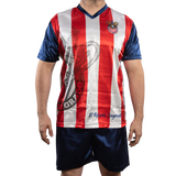 PMX-EL REBAÑO SoccerPajama