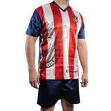 PMX-EL REBAÑO SoccerPajama