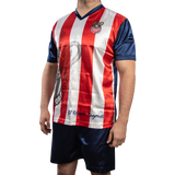 PMX-EL REBAÑO SoccerPajama