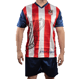 PMX-EL REBAÑO SoccerPajama