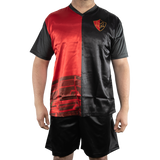 PMX-ZORROS SoccerPajama