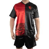 PMX-ZORROS SoccerPajama