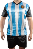 PNM-ARGENTINA SoccerPajama