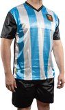 PNM-ARGENTINA SoccerPajama