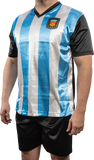 PNM-ARGENTINA SoccerPajama