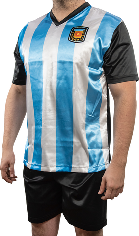 PNM-ARGENTINA SoccerPajama