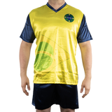PNM-BRASIL SoccerPajama