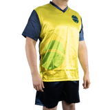 PNM-BRASIL SoccerPajama