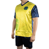 PNM-BRASIL SoccerPajama
