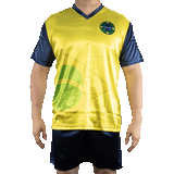 PNM-BRASIL SoccerPajama