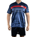 PNM-FRANCE SoccerPajama