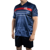 PNM-FRANCE SoccerPajama