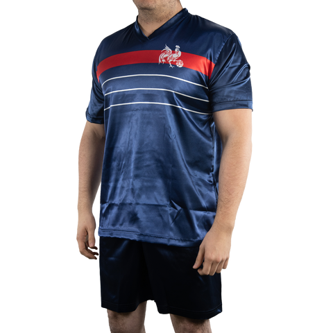PNM-FRANCE SoccerPajama