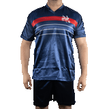 PNM-FRANCE SoccerPajama